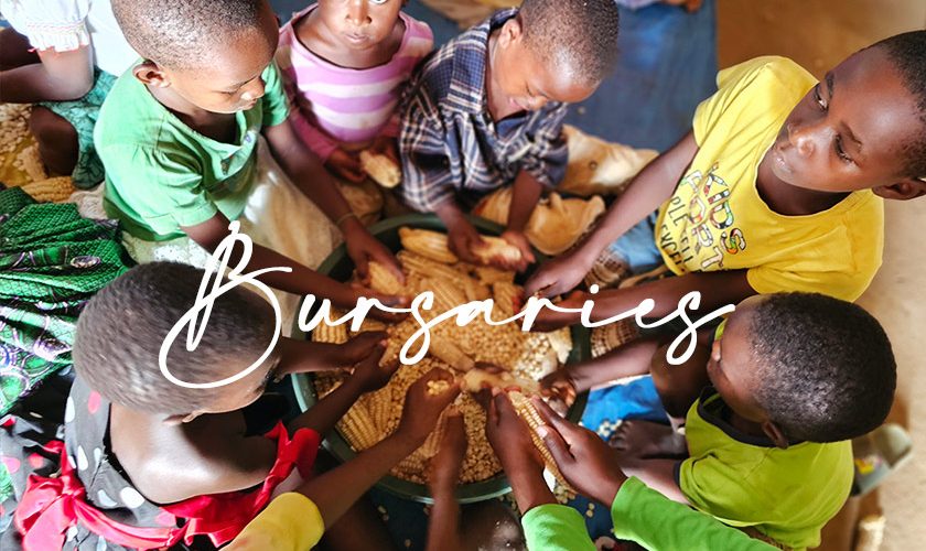 secure bursaries